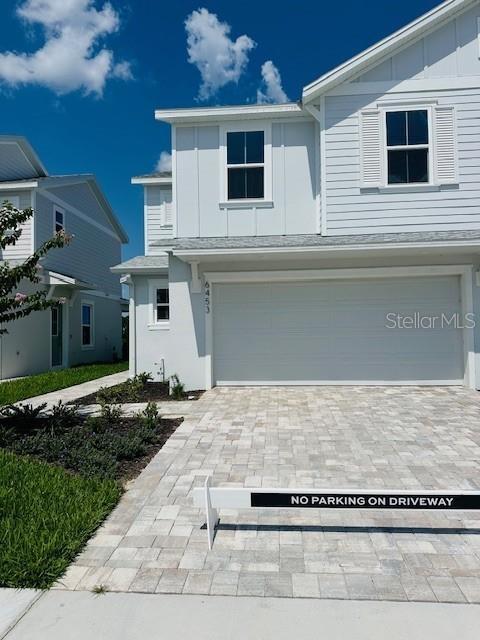 Details for 6453 Horseshoe Lane Way, ST CLOUD, FL 34773