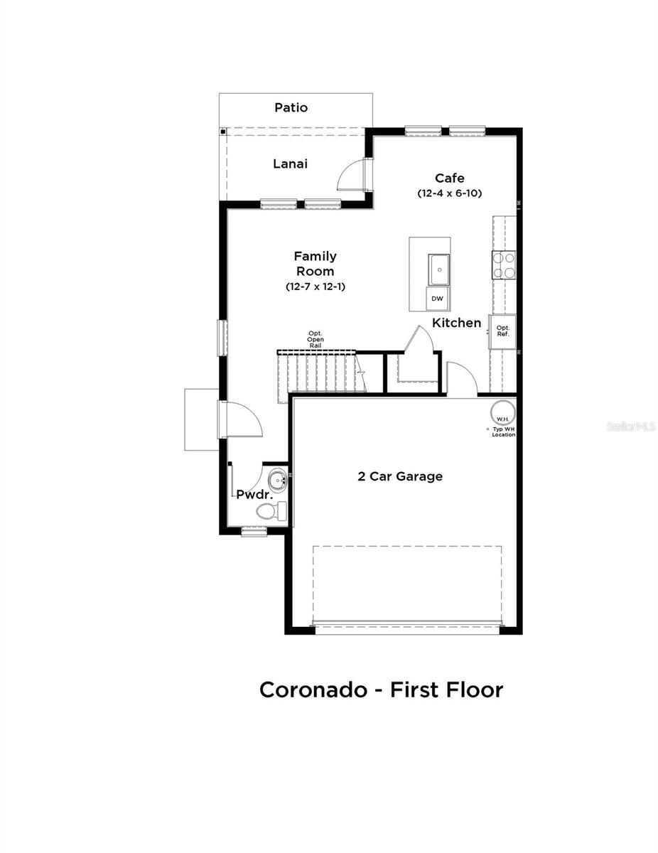 Image 6 of 7 For 6453 Horseshoe Lane Way