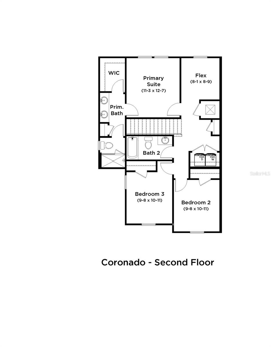 Image 7 of 7 For 6453 Horseshoe Lane Way