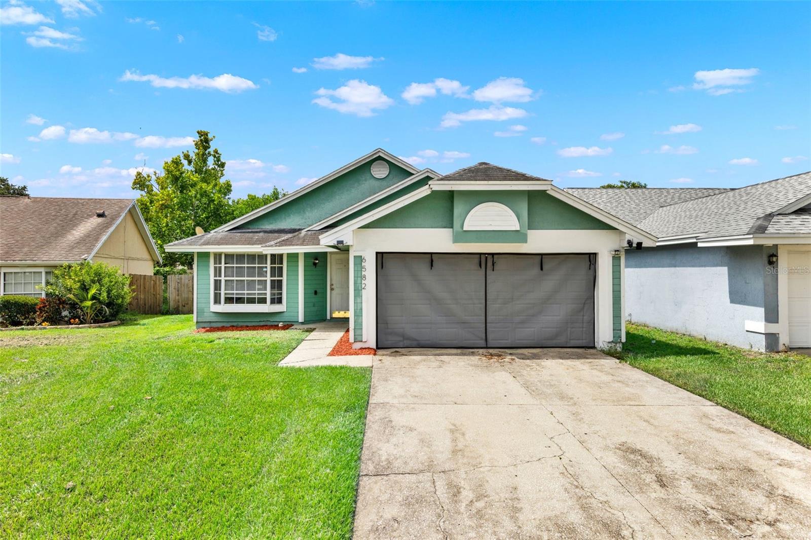 Details for 6582 Meritmoor Circle, ORLANDO, FL 32818