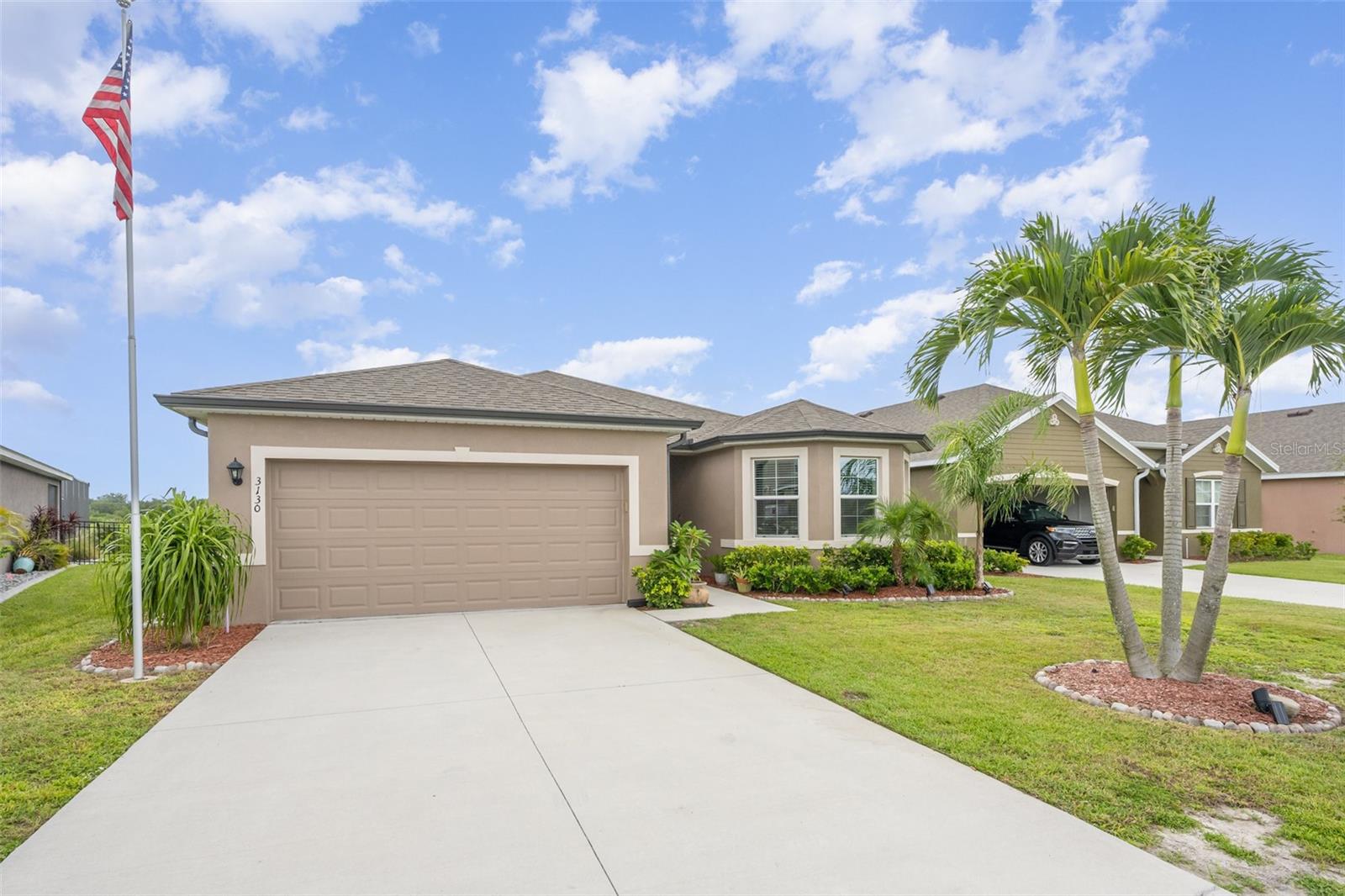 Details for 3130 Burrowing Owl Drive, MIMS, FL 32754