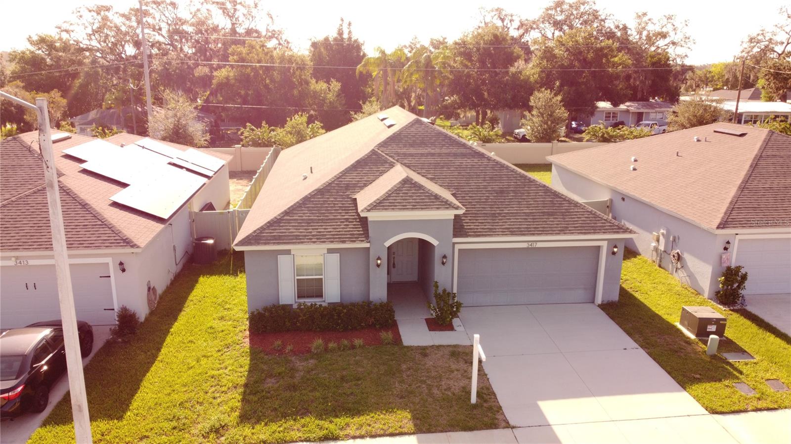 Image 42 of 52 For 3417 Yarian Drive