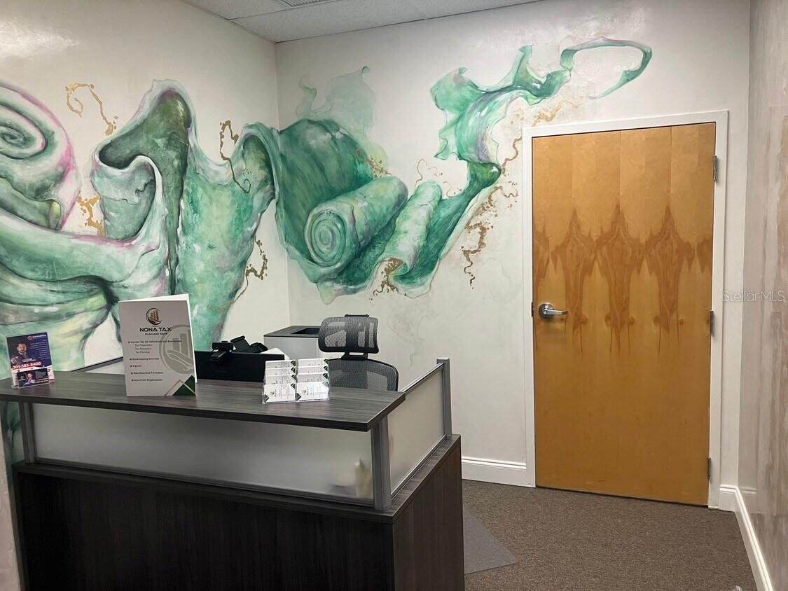 Image 2 of 18 For 12701 John Young Parkway 208