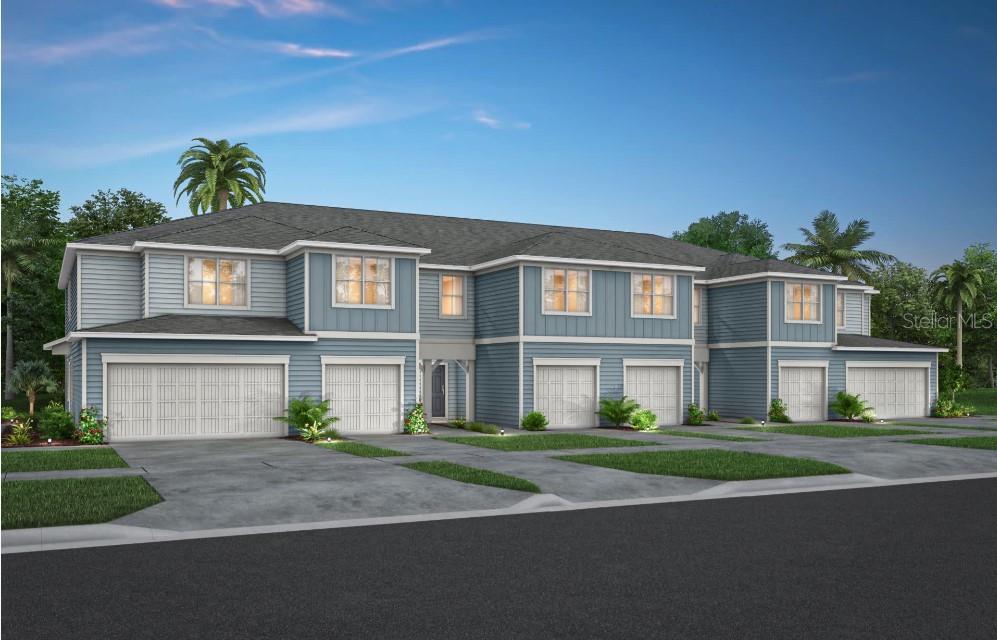 Details for 4224 Chester Springs Boulevard, DAVENPORT, FL 33837