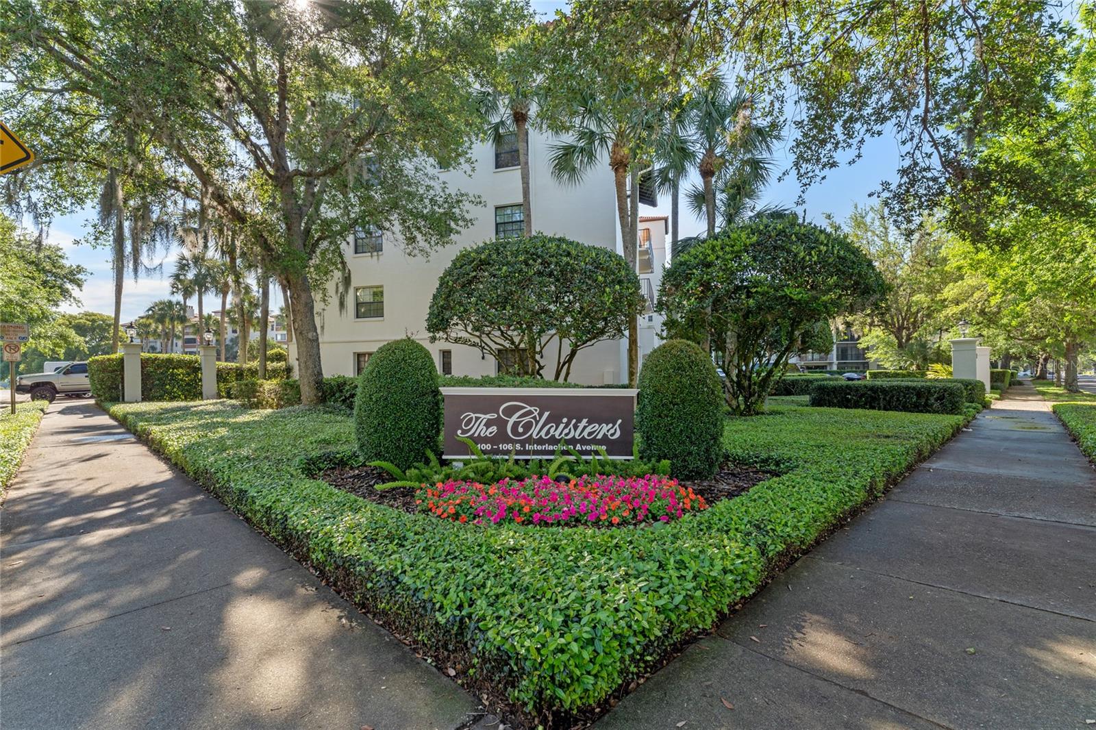 Details for 100 Interlachen Avenue 404, WINTER PARK, FL 32789