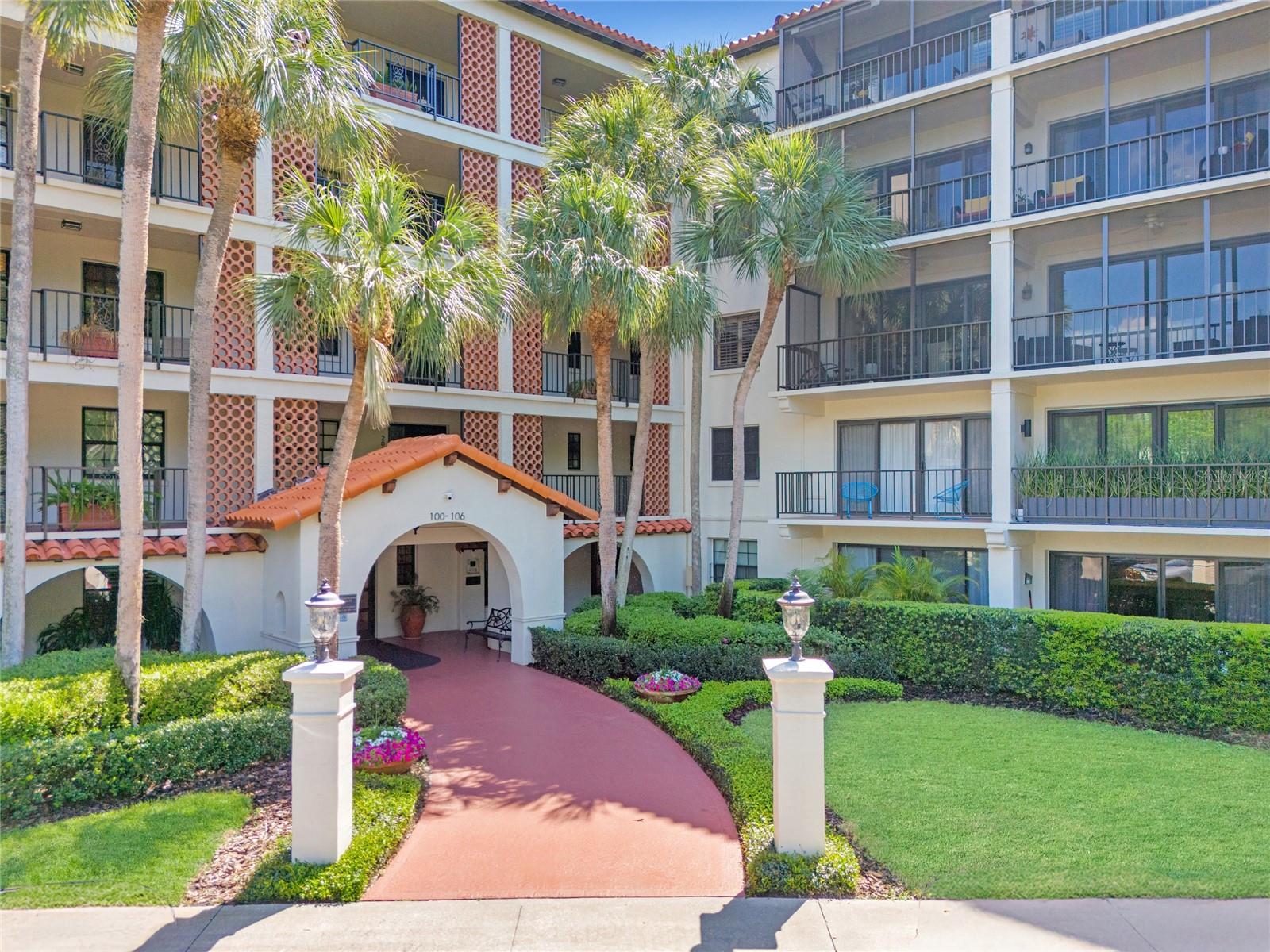 Image 2 of 53 For 100 Interlachen Avenue 404