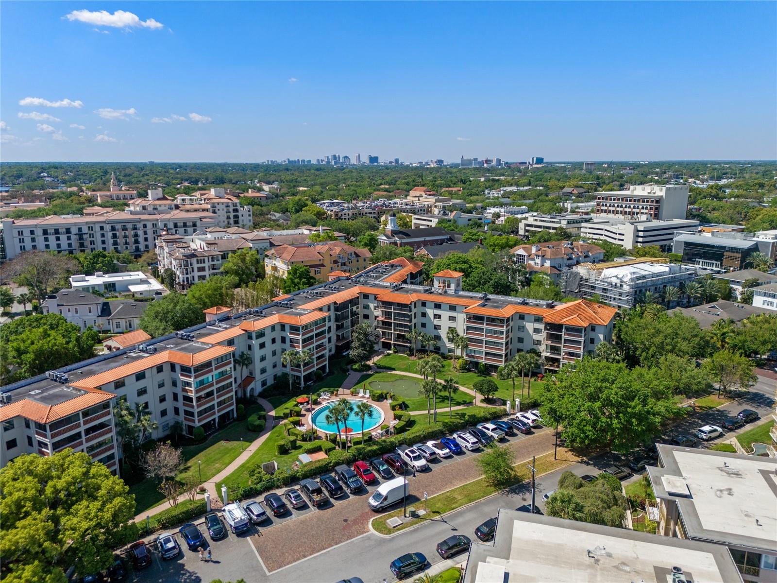 Image 49 of 53 For 100 Interlachen Avenue 404