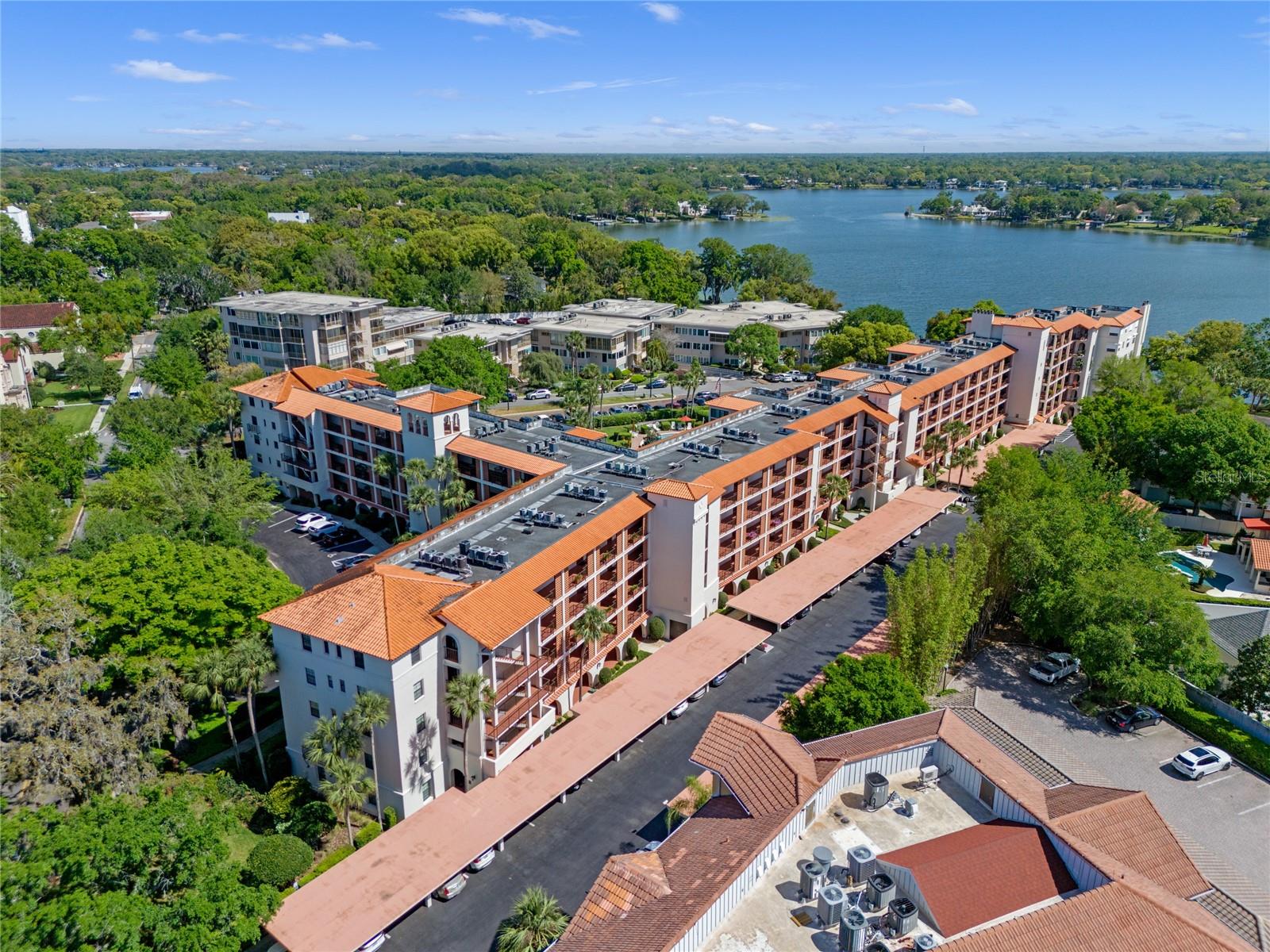 Image 51 of 58 For 104 Interlachen Avenue 114