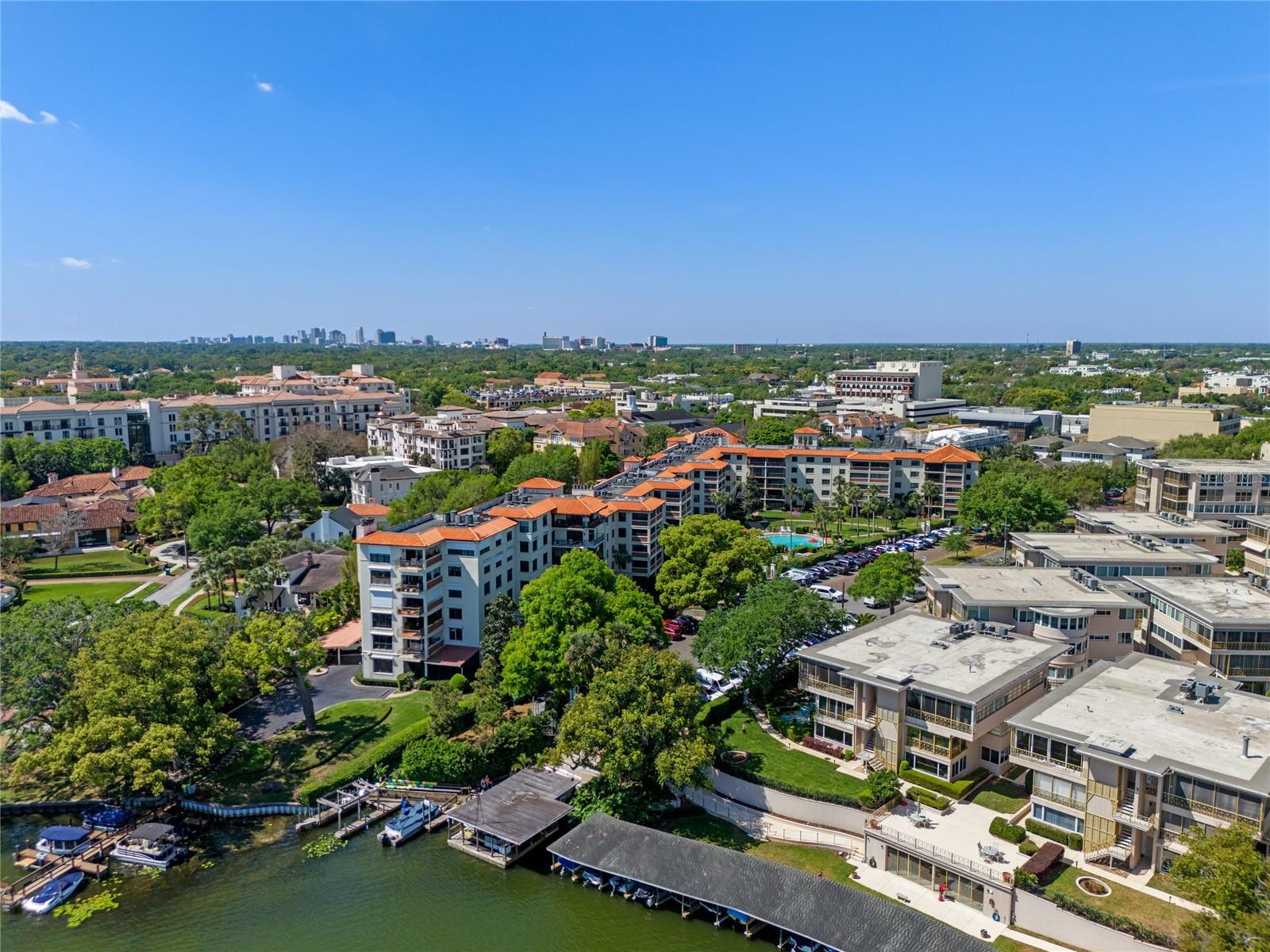 Image 53 of 58 For 104 Interlachen Avenue 114