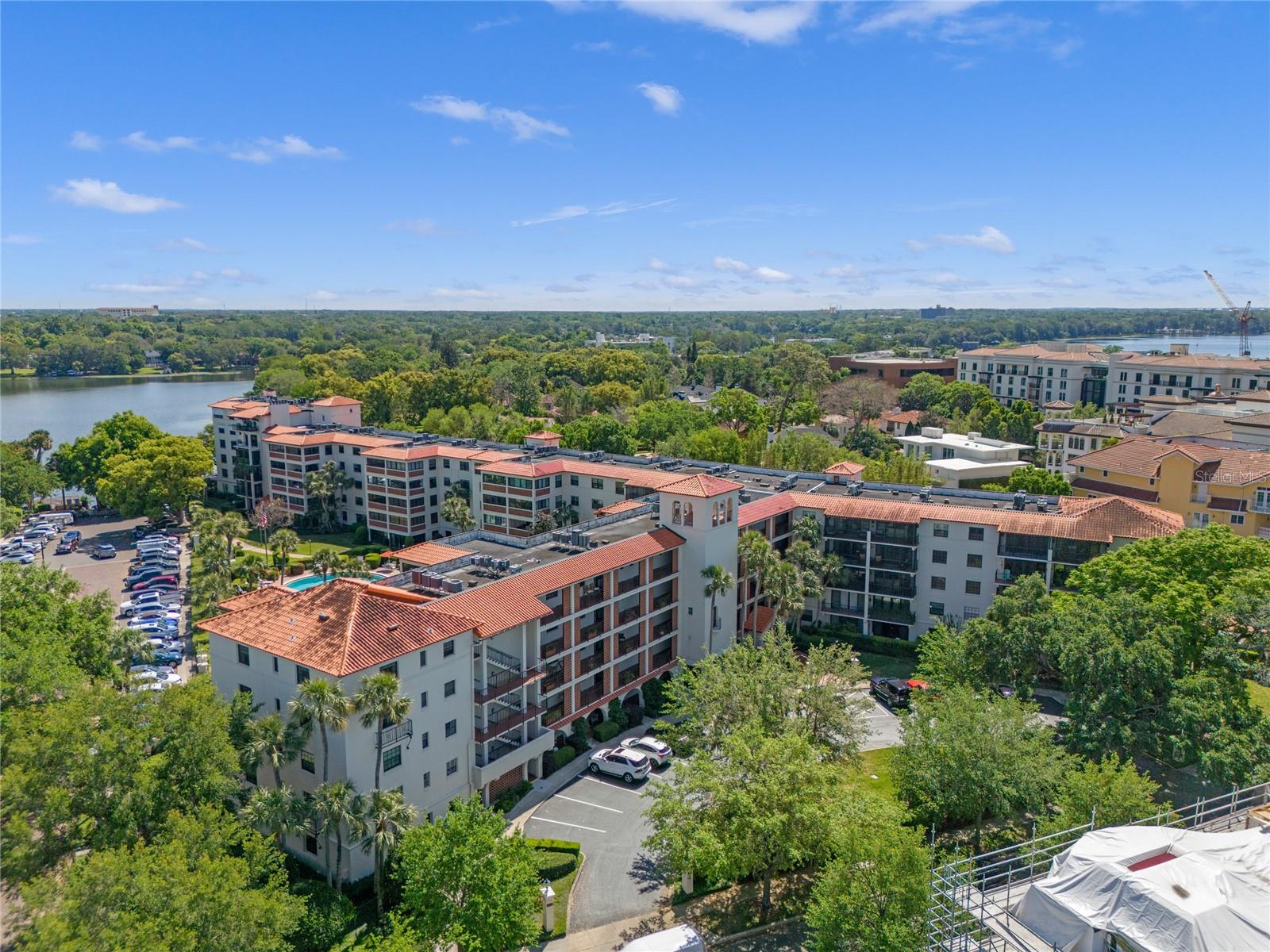 Image 58 of 58 For 104 Interlachen Avenue 114