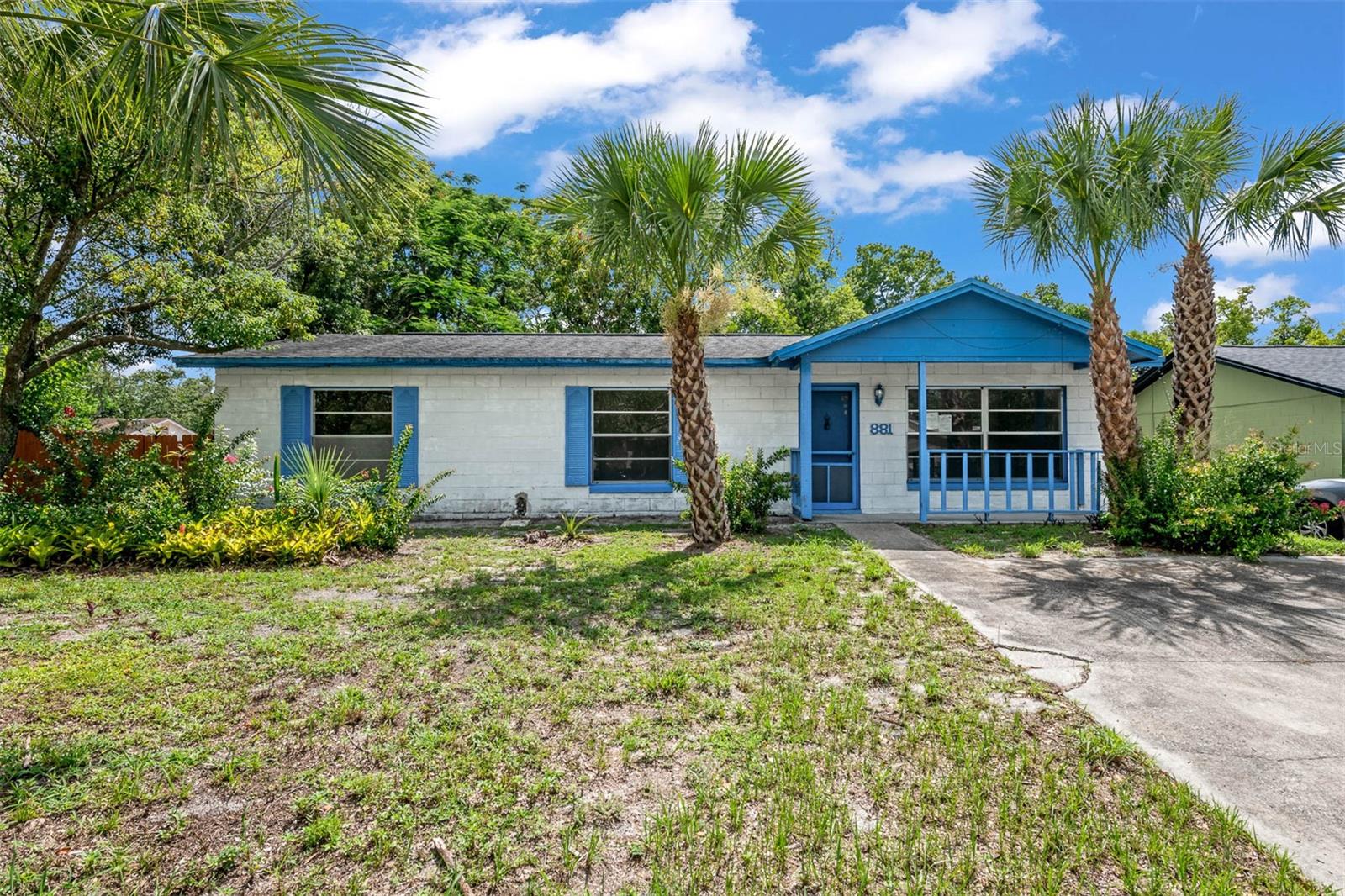 Details for 881 Kimball Drive, OCOEE, FL 34761