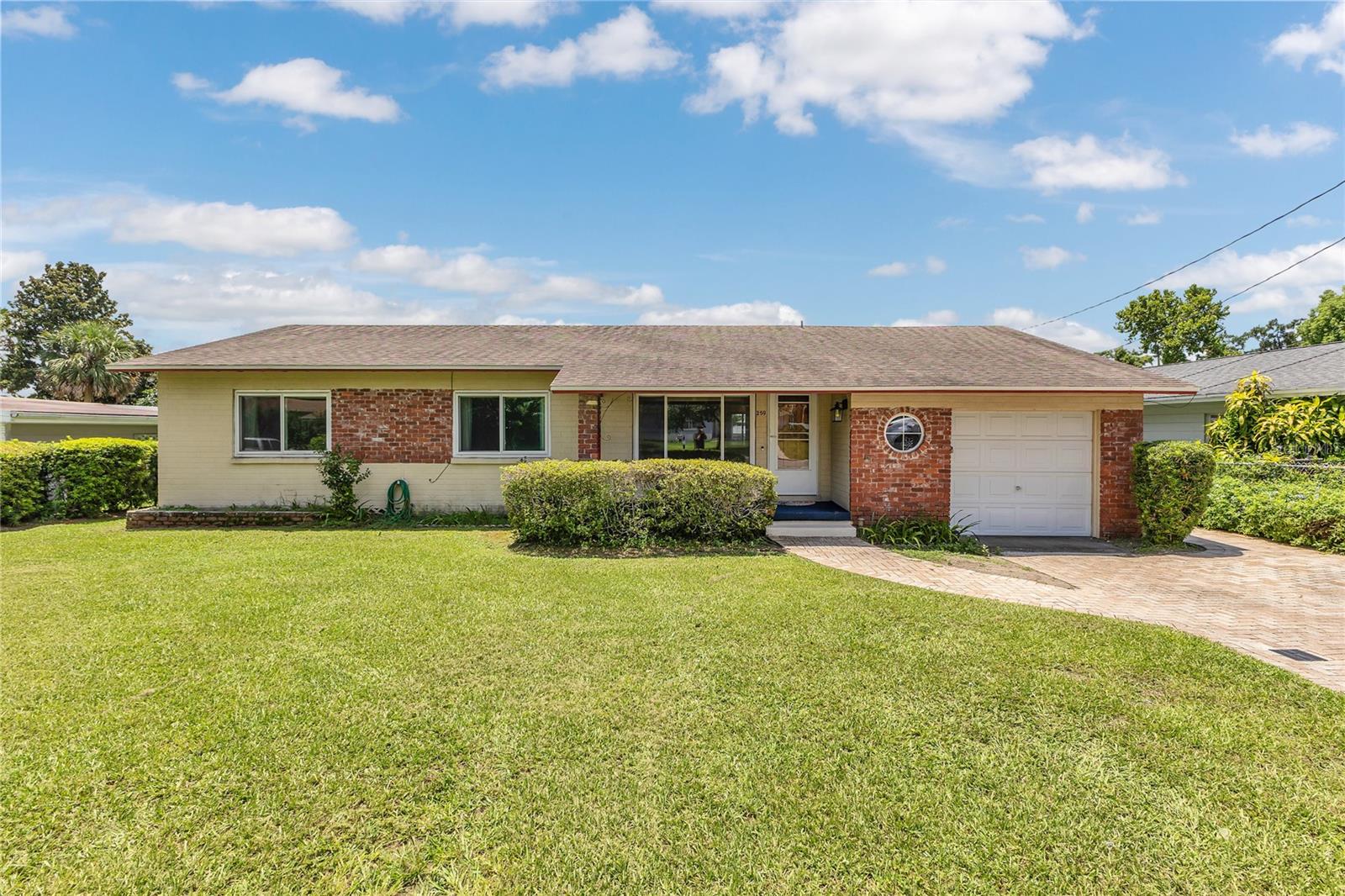 Details for 259 Blossom Lane, WINTER PARK, FL 32789