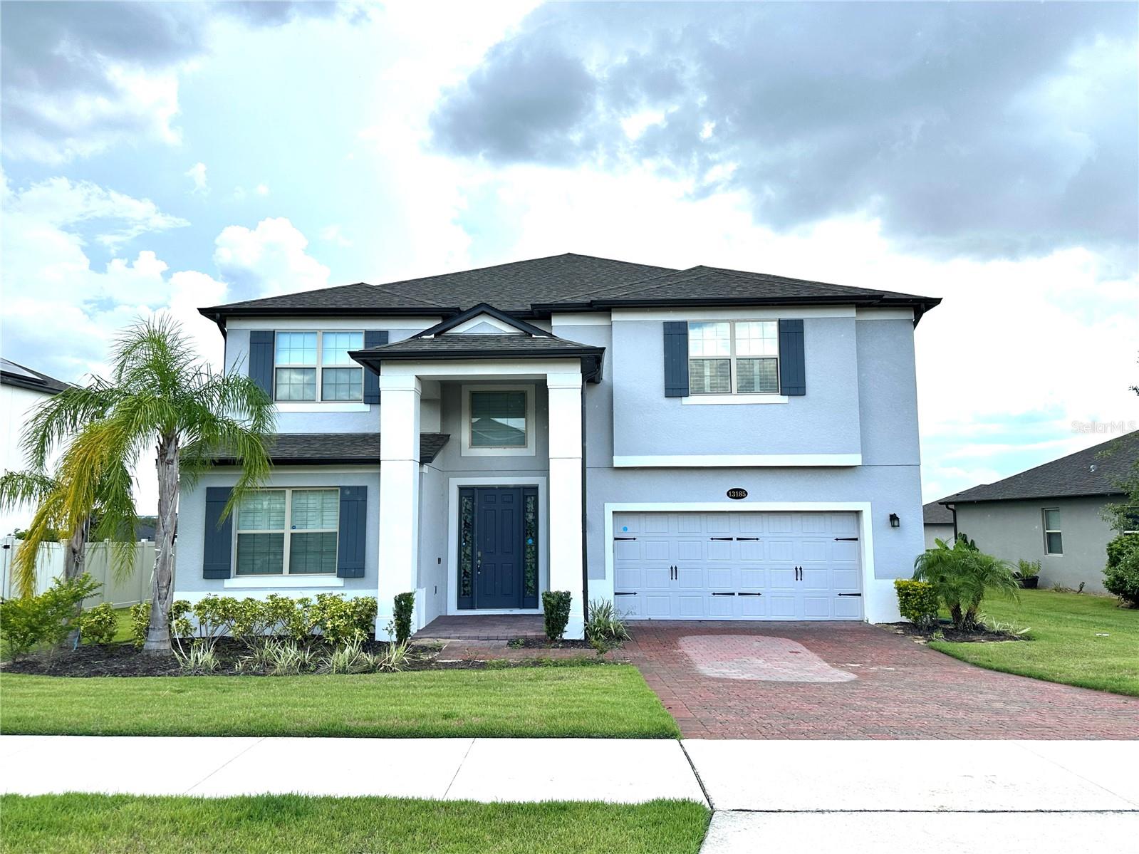 Details for 13185 Blossom Valley Drive, CLERMONT, FL 34711
