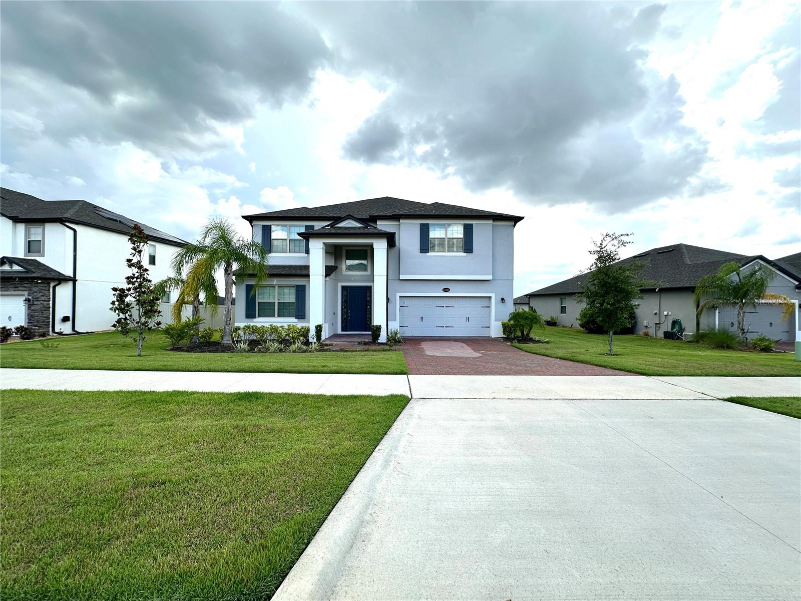 Image 2 of 37 For 13185 Blossom Valley Drive