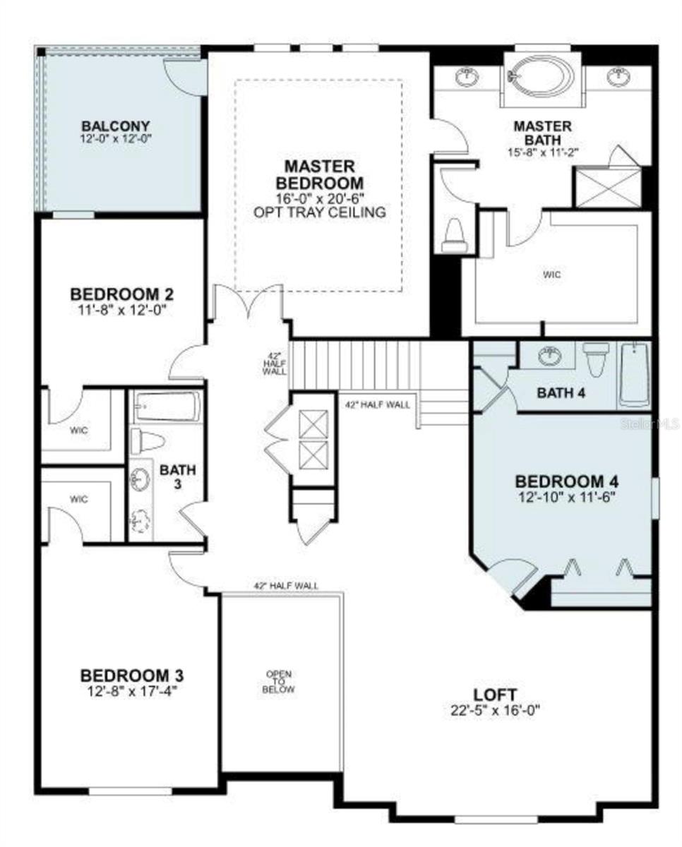 Image 37 of 37 For 13185 Blossom Valley Drive