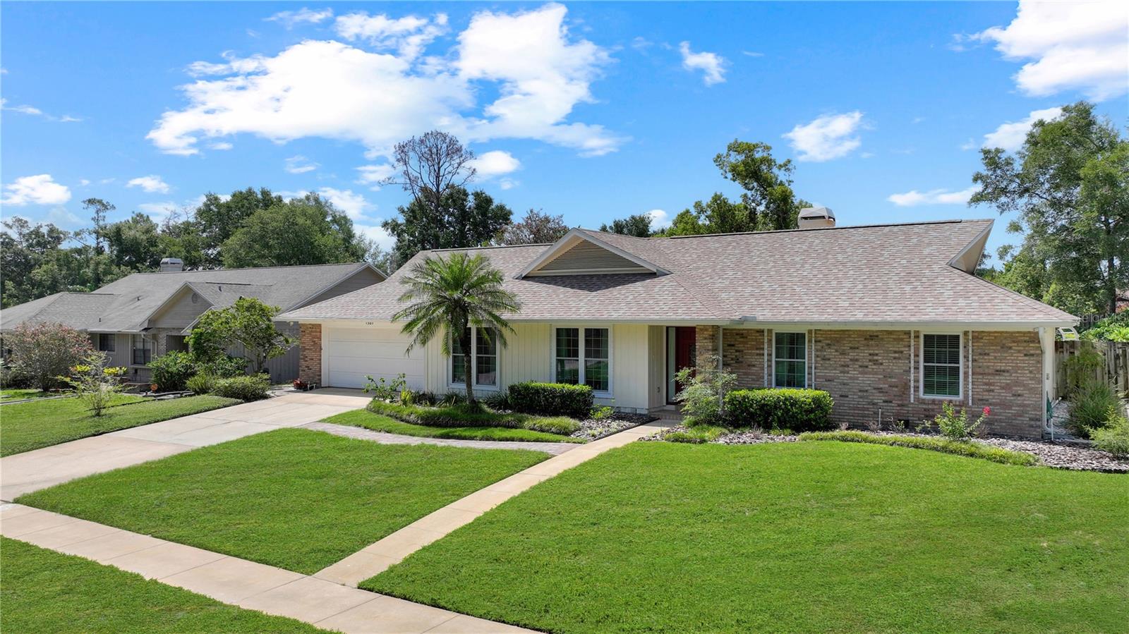 Image 7 of 64 For 1387 Windy Ridge Court