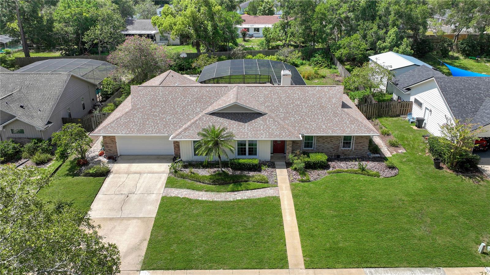 Image 9 of 64 For 1387 Windy Ridge Court