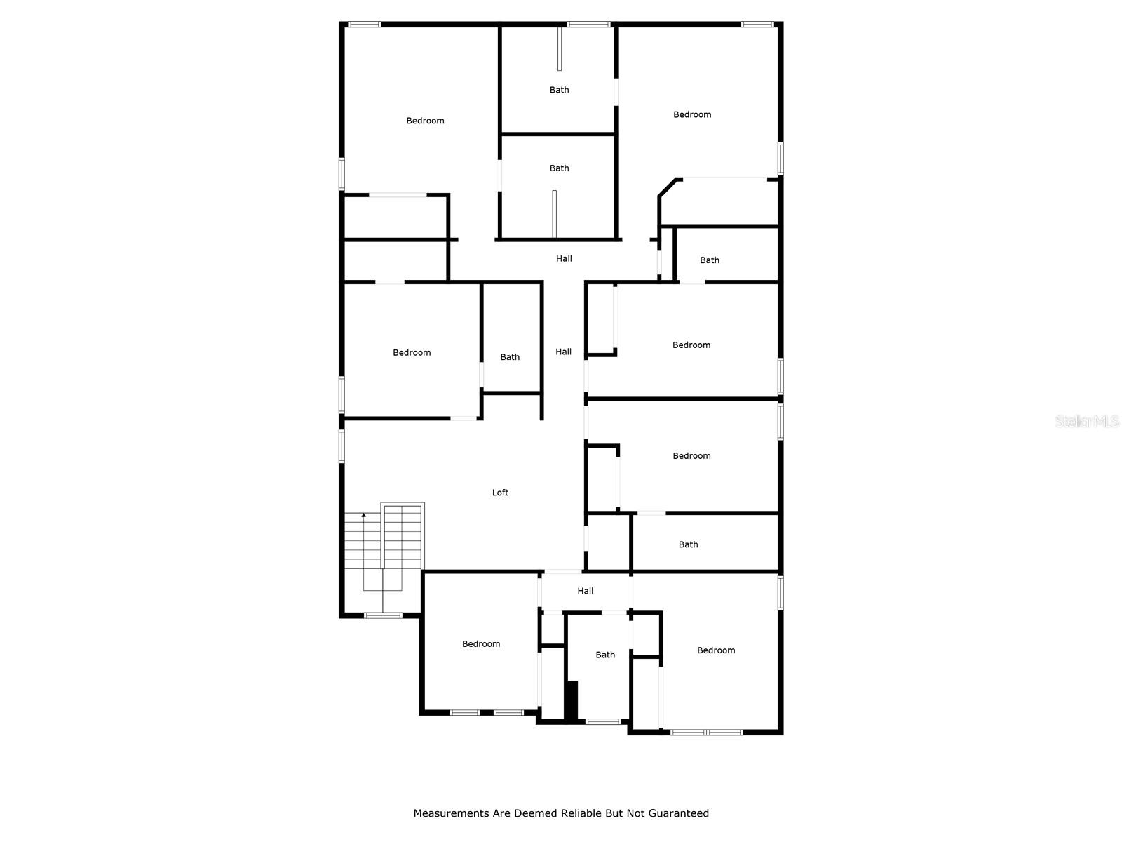 Image 52 of 53 For 230 Clawson Way