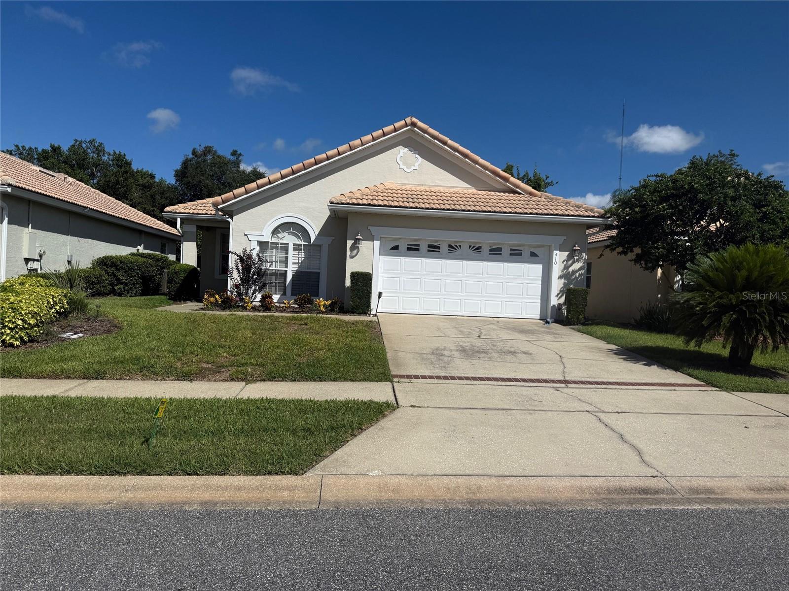 Details for 410 Fairlane Drive, DEBARY, FL 32713