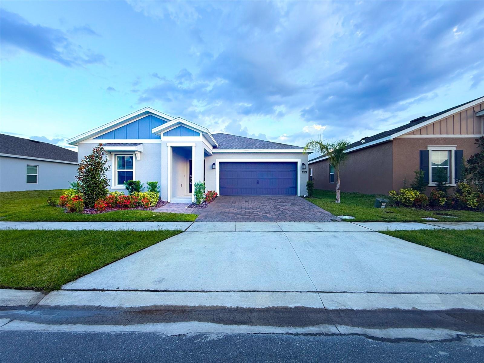 Details for 4834 Edensbridge Lane, KISSIMMEE, FL 34746