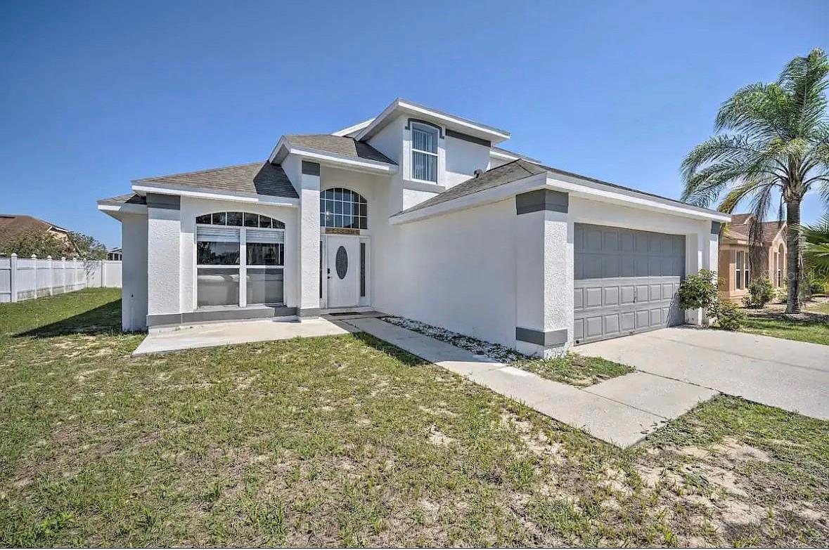 Details for 8613 Primrose Drive, KISSIMMEE, FL 34747