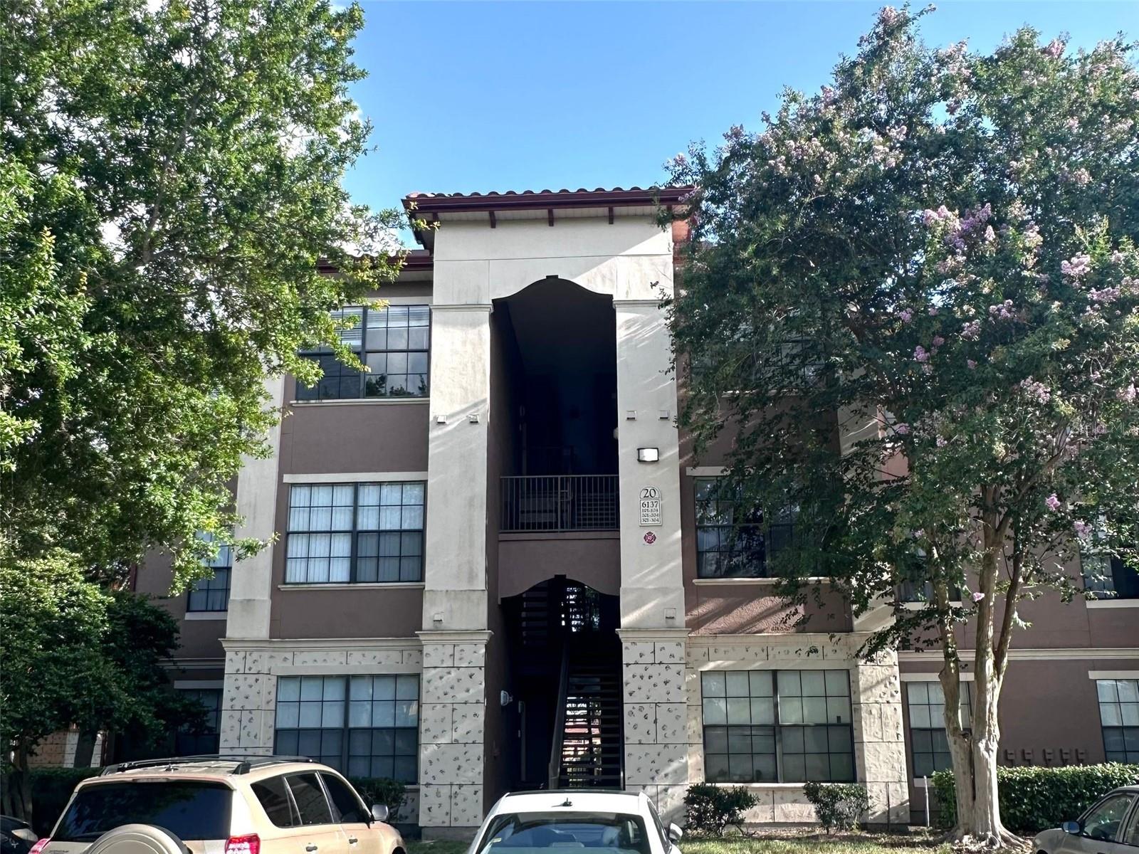 Details for 6137 Metrowest Boulevard 304, ORLANDO, FL 32835
