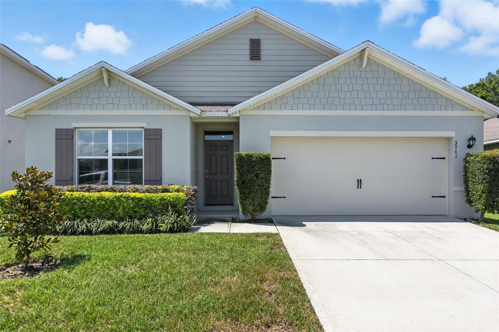 Details for 3741 Crimson Clover Drive, MOUNT DORA, FL 32757