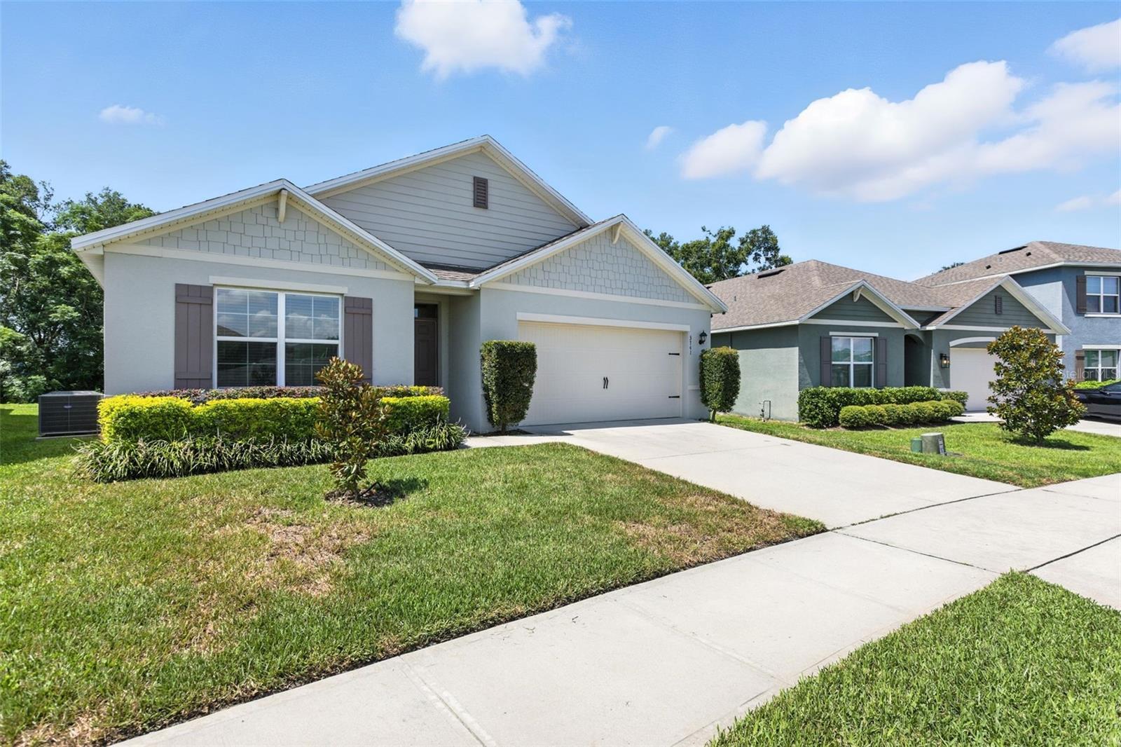 Image 2 of 36 For 3741 Crimson Clover Drive
