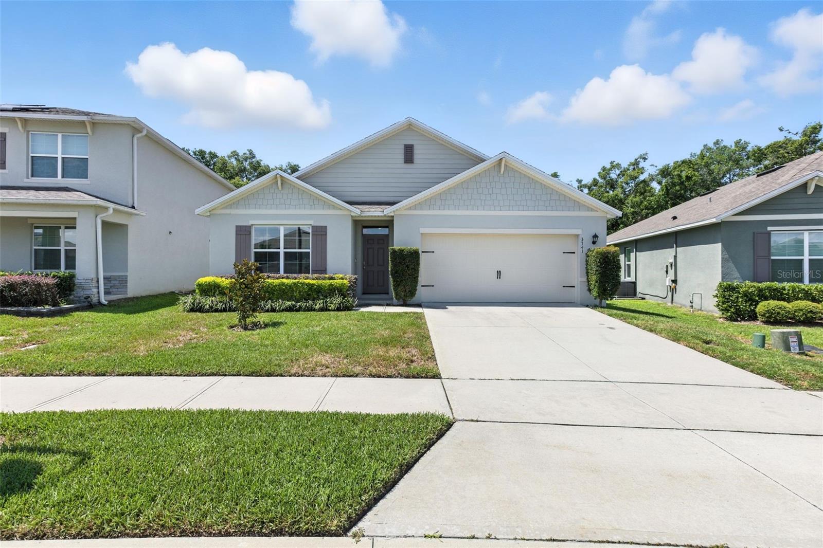 Image 3 of 36 For 3741 Crimson Clover Drive
