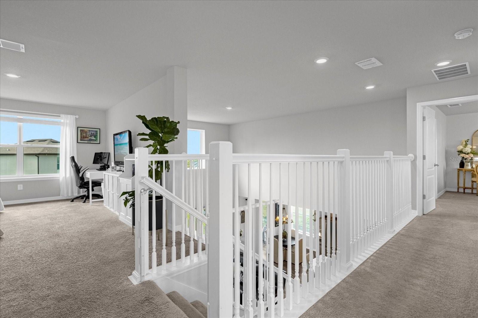 Image 20 of 40 For 17027 Crestmont Boulevard