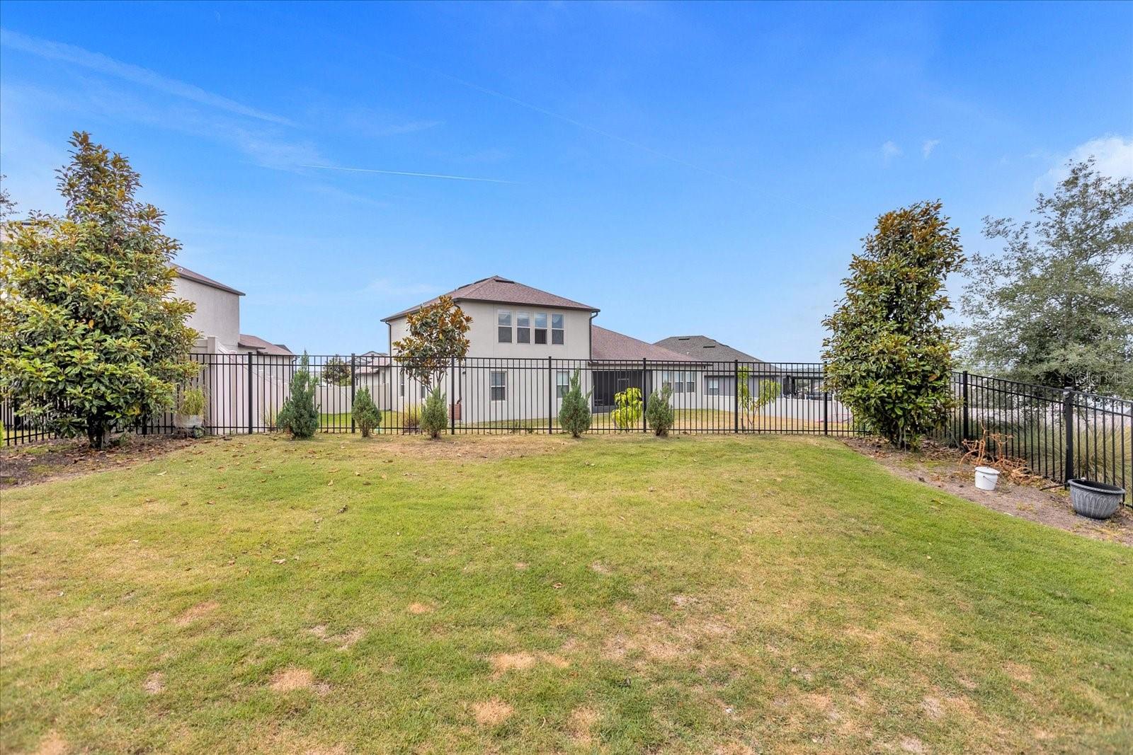 Image 35 of 40 For 17027 Crestmont Boulevard