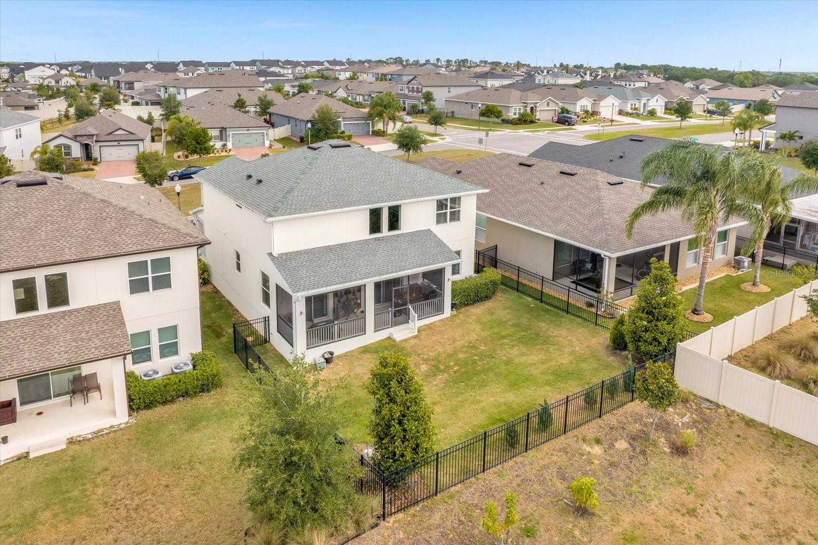 Image 40 of 40 For 17027 Crestmont Boulevard