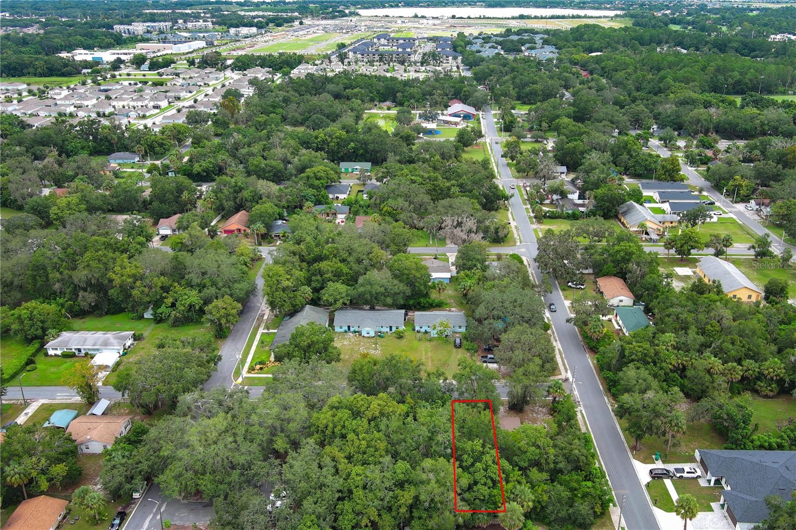 Image 11 of 27 For Lot #3 Florida Avenue