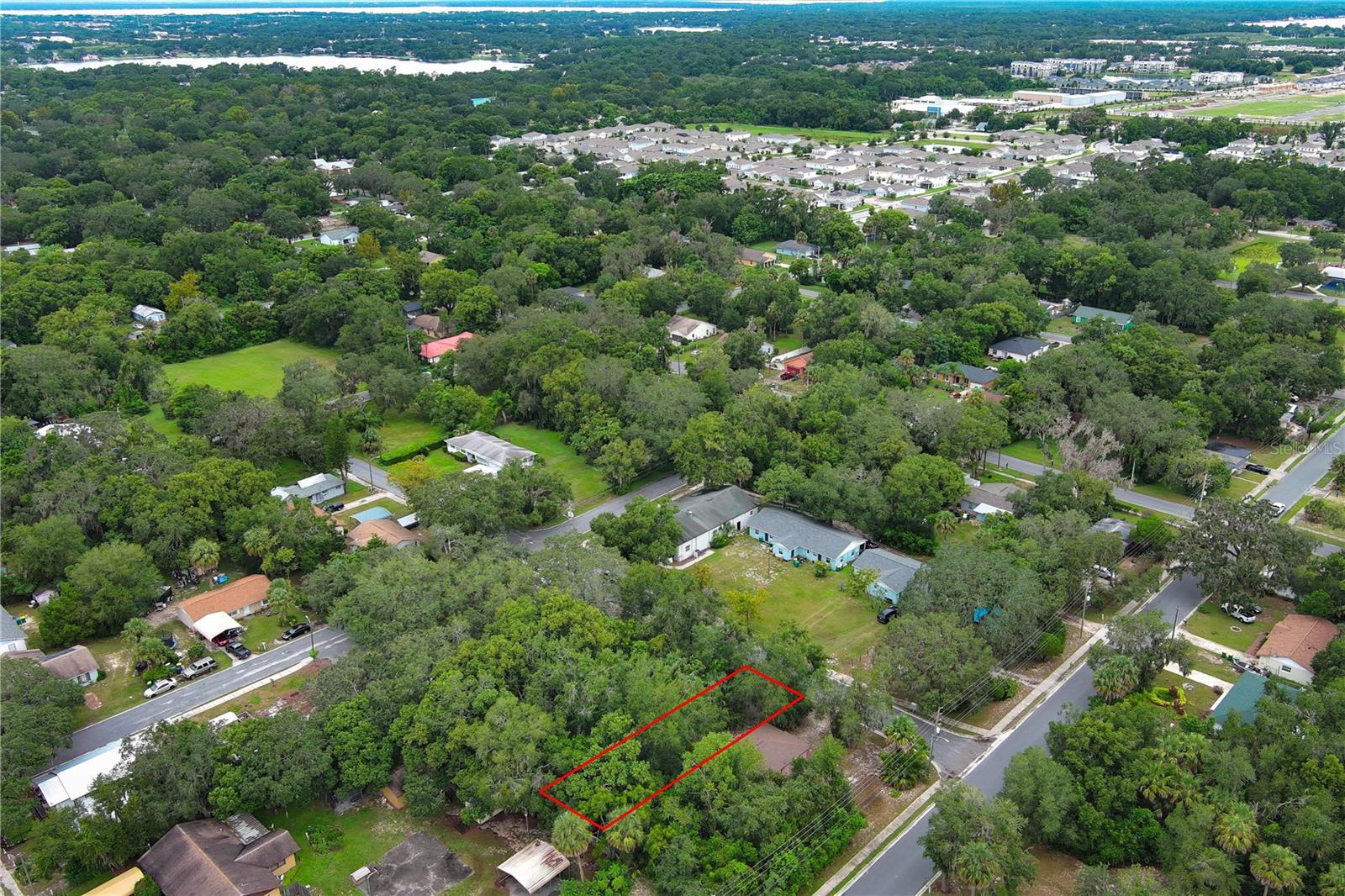 Image 13 of 27 For Lot #3 Florida Avenue