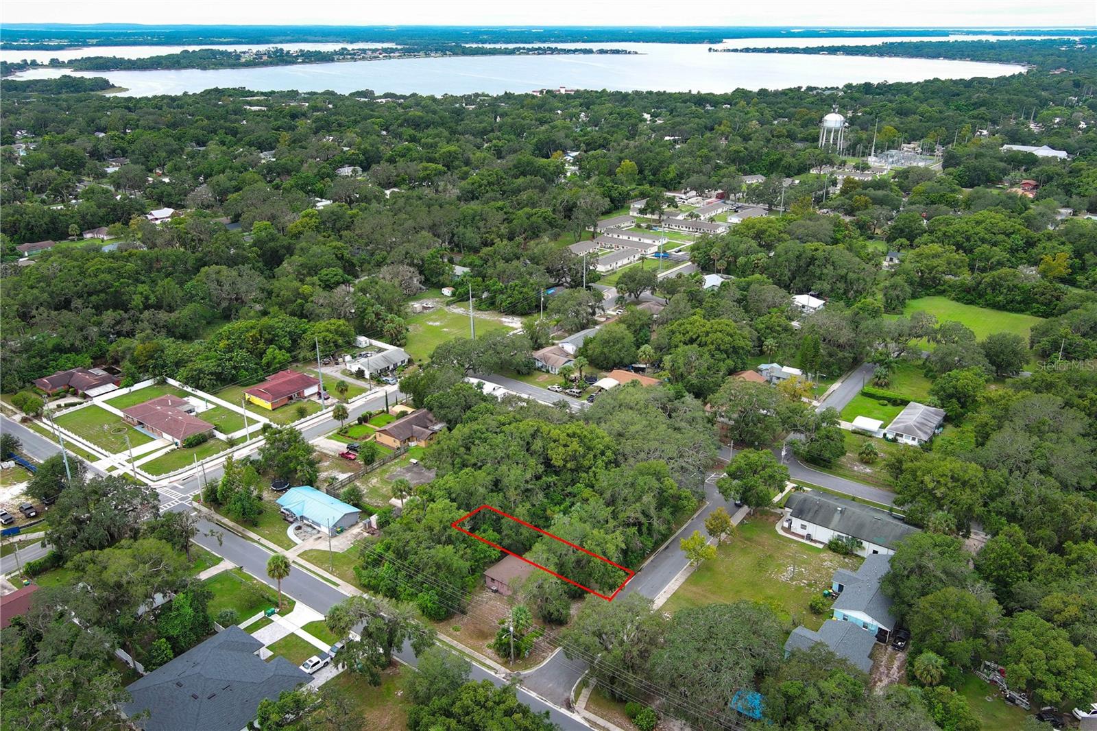 Image 17 of 27 For Lot #3 Florida Avenue