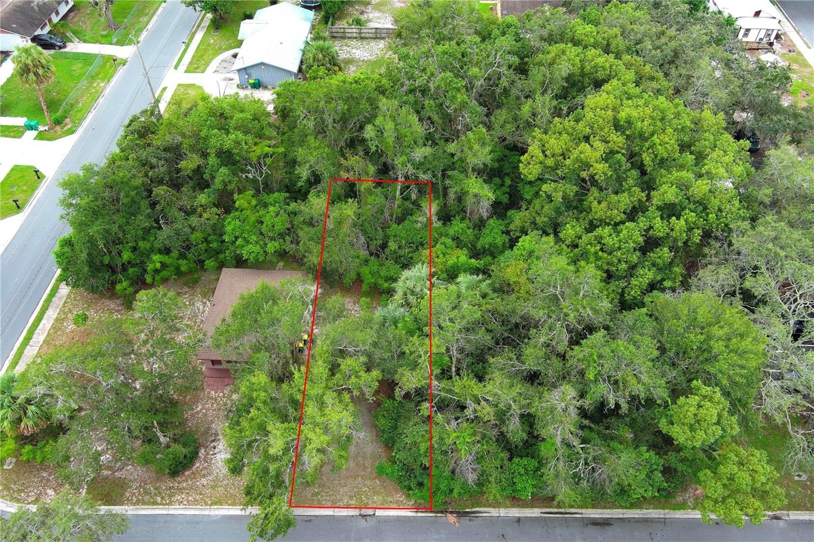 Image 19 of 27 For Lot #3 Florida Avenue