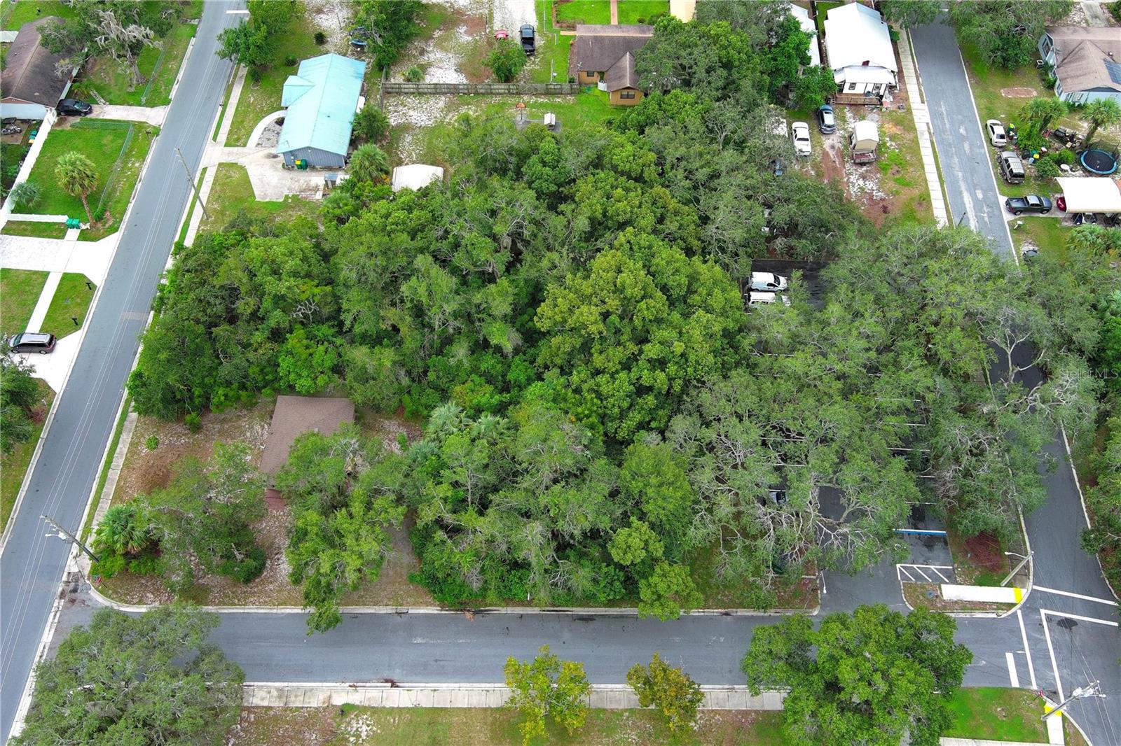 Image 2 of 27 For Lot #3 Florida Avenue