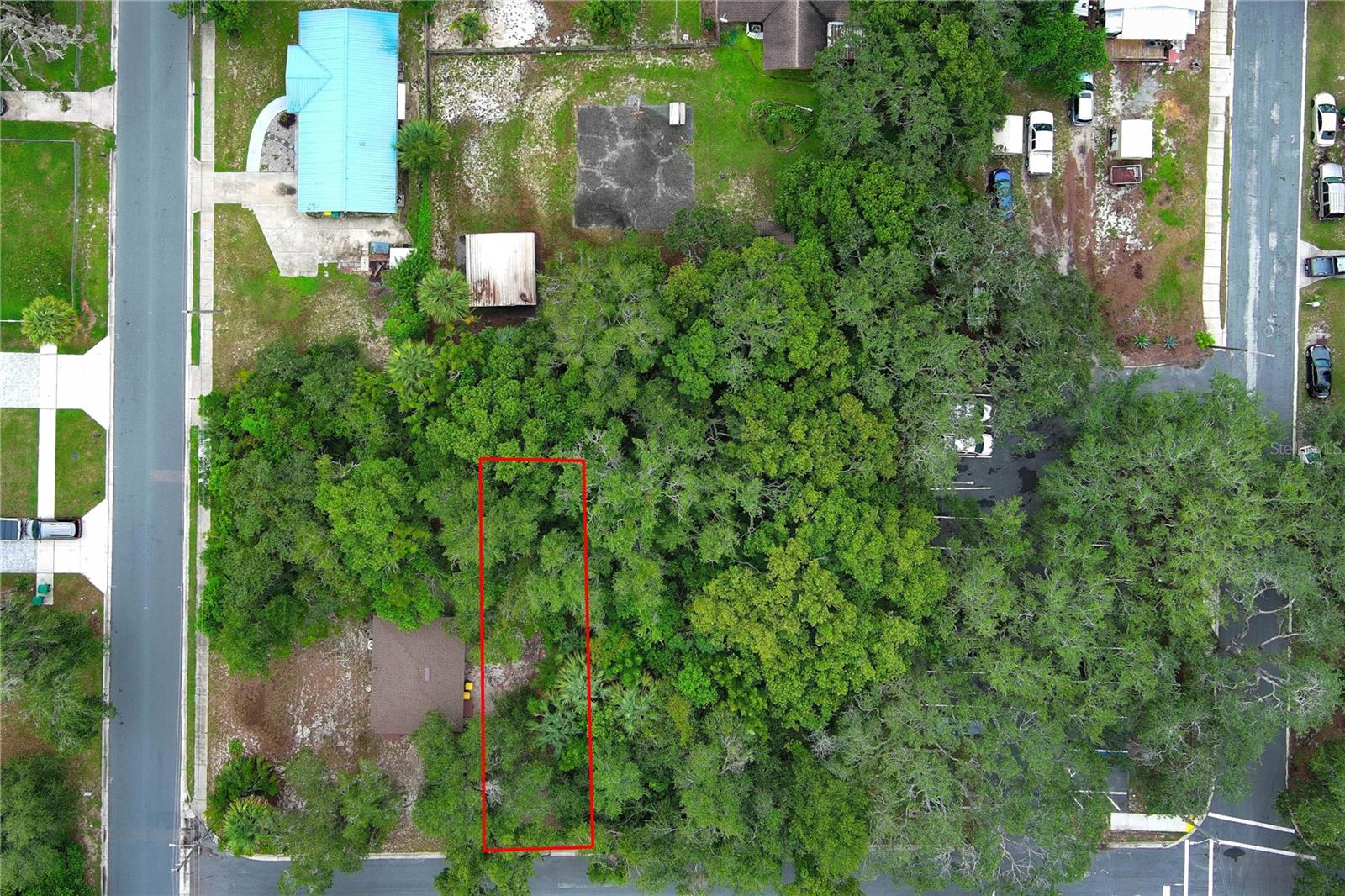Image 21 of 27 For Lot #3 Florida Avenue