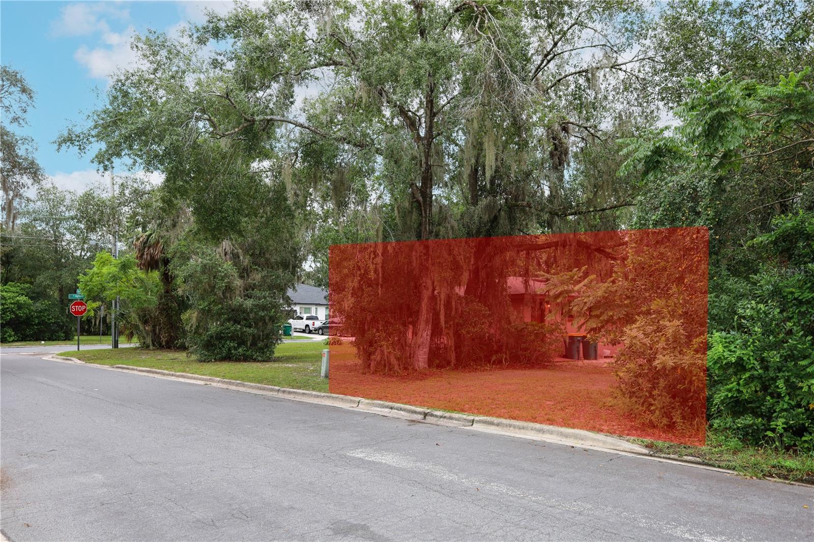 Image 23 of 27 For Lot #3 Florida Avenue