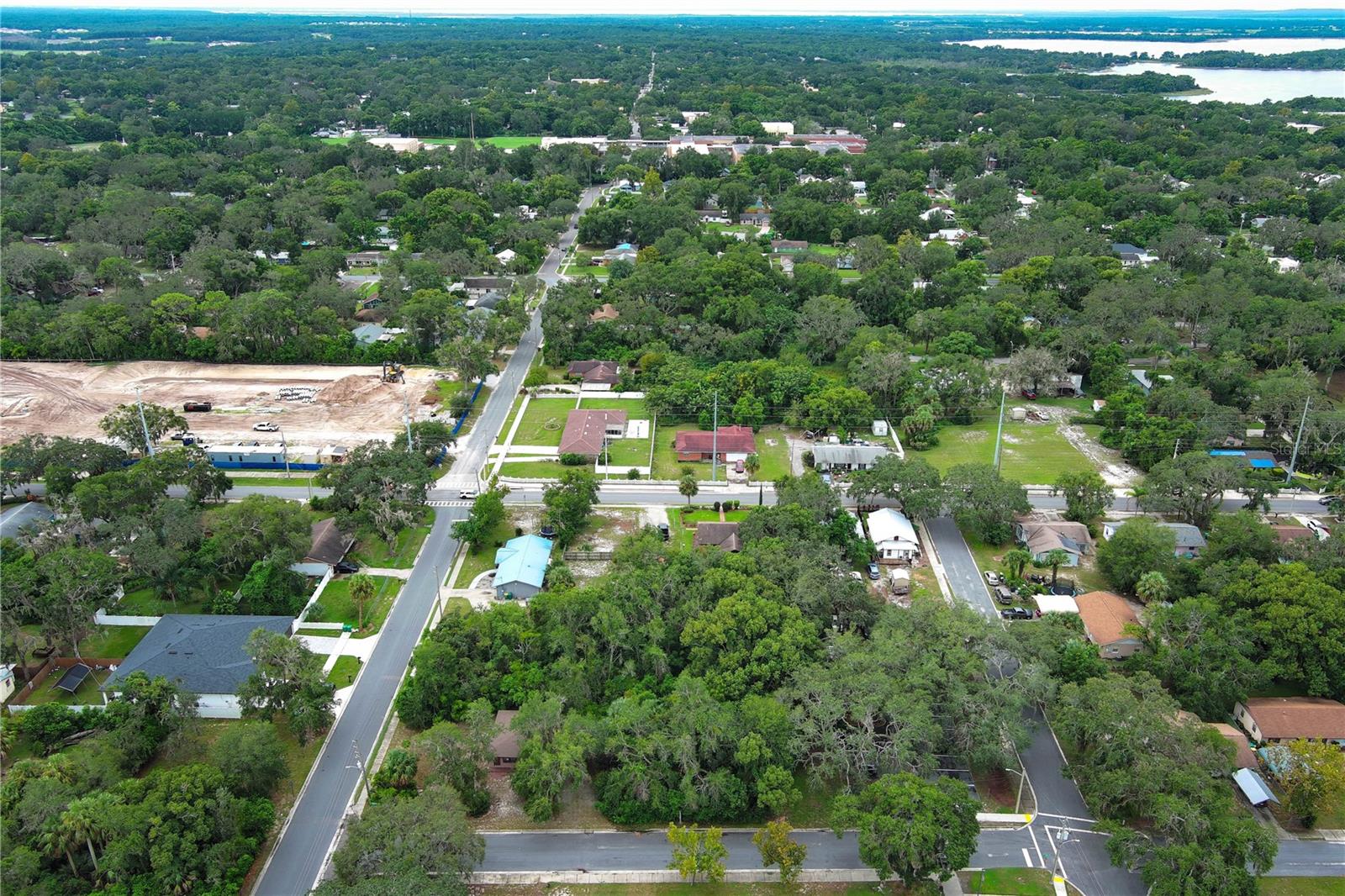 Image 4 of 27 For Lot #3 Florida Avenue