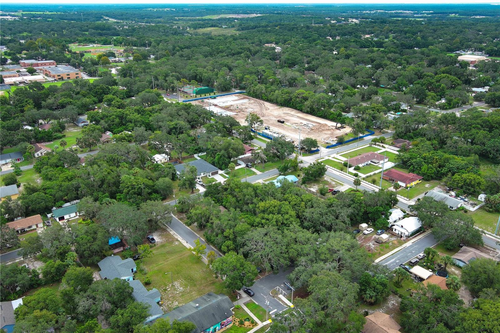 Image 6 of 27 For Lot #3 Florida Avenue