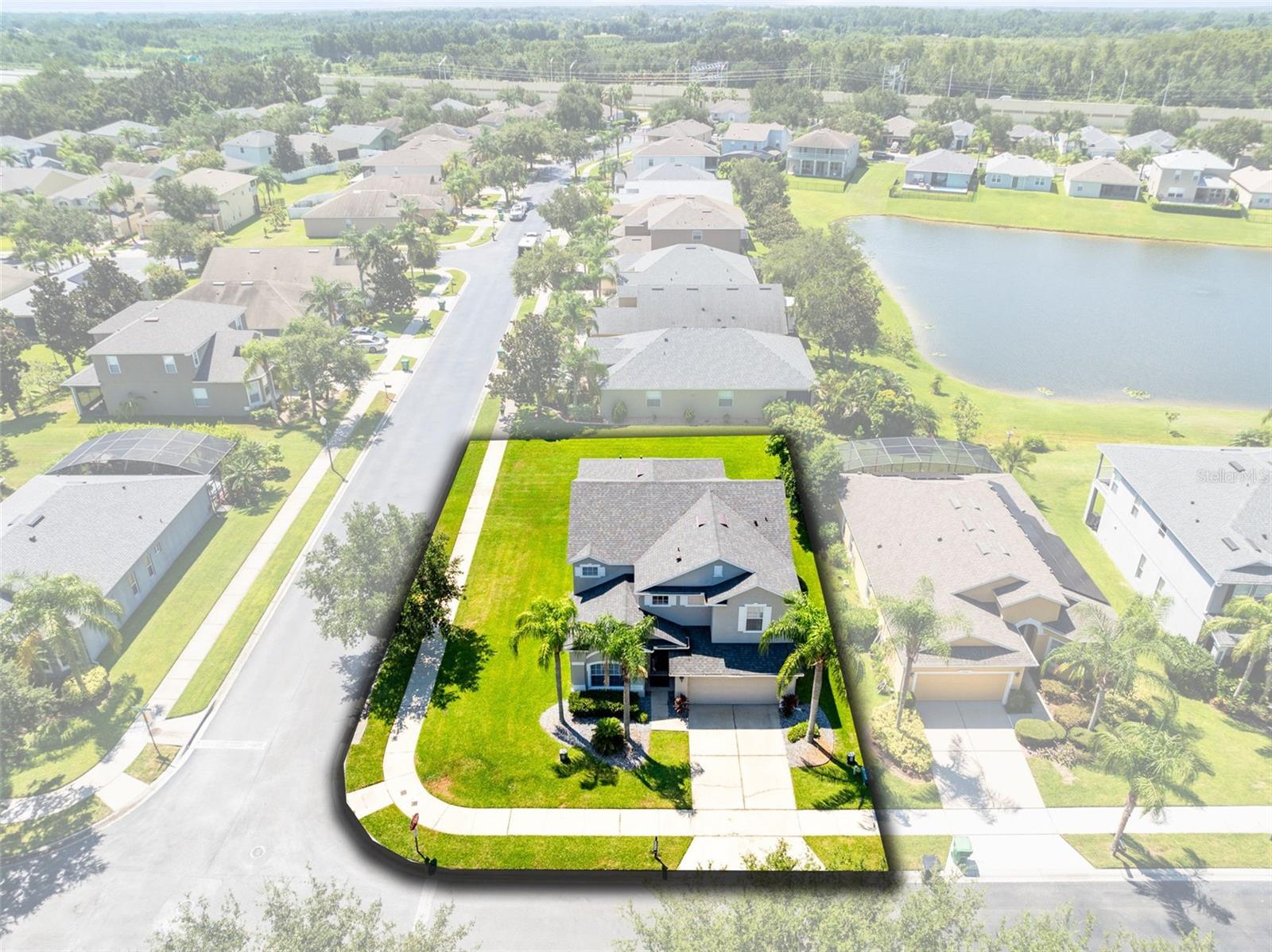 Image 2 of 47 For 2510 Black Lake Boulevard