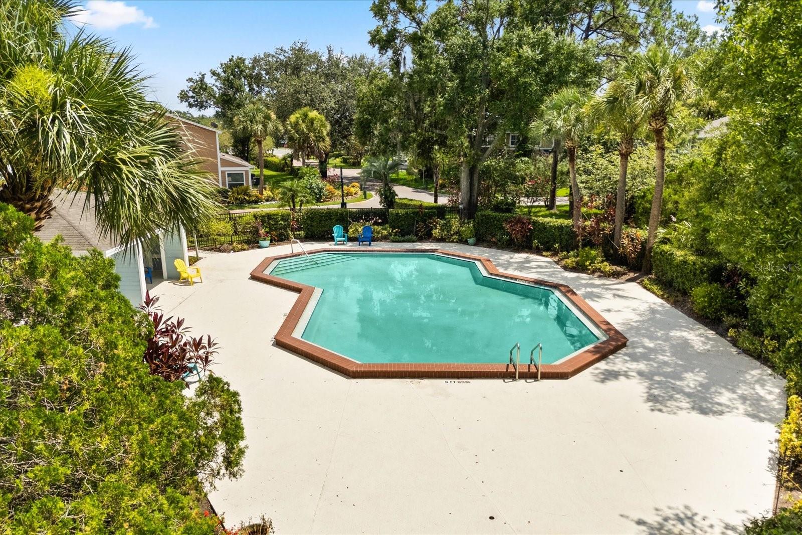 Image 31 of 35 For 11854 Mintwood Court
