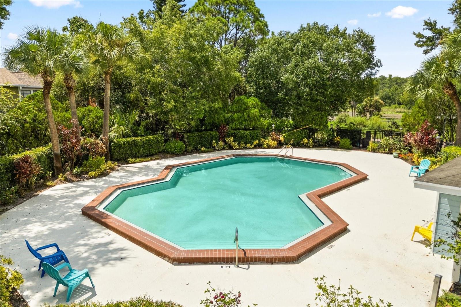 Image 32 of 35 For 11854 Mintwood Court