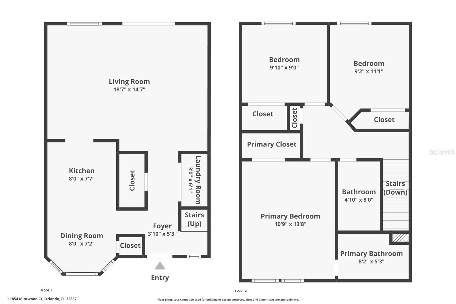 Image 33 of 35 For 11854 Mintwood Court