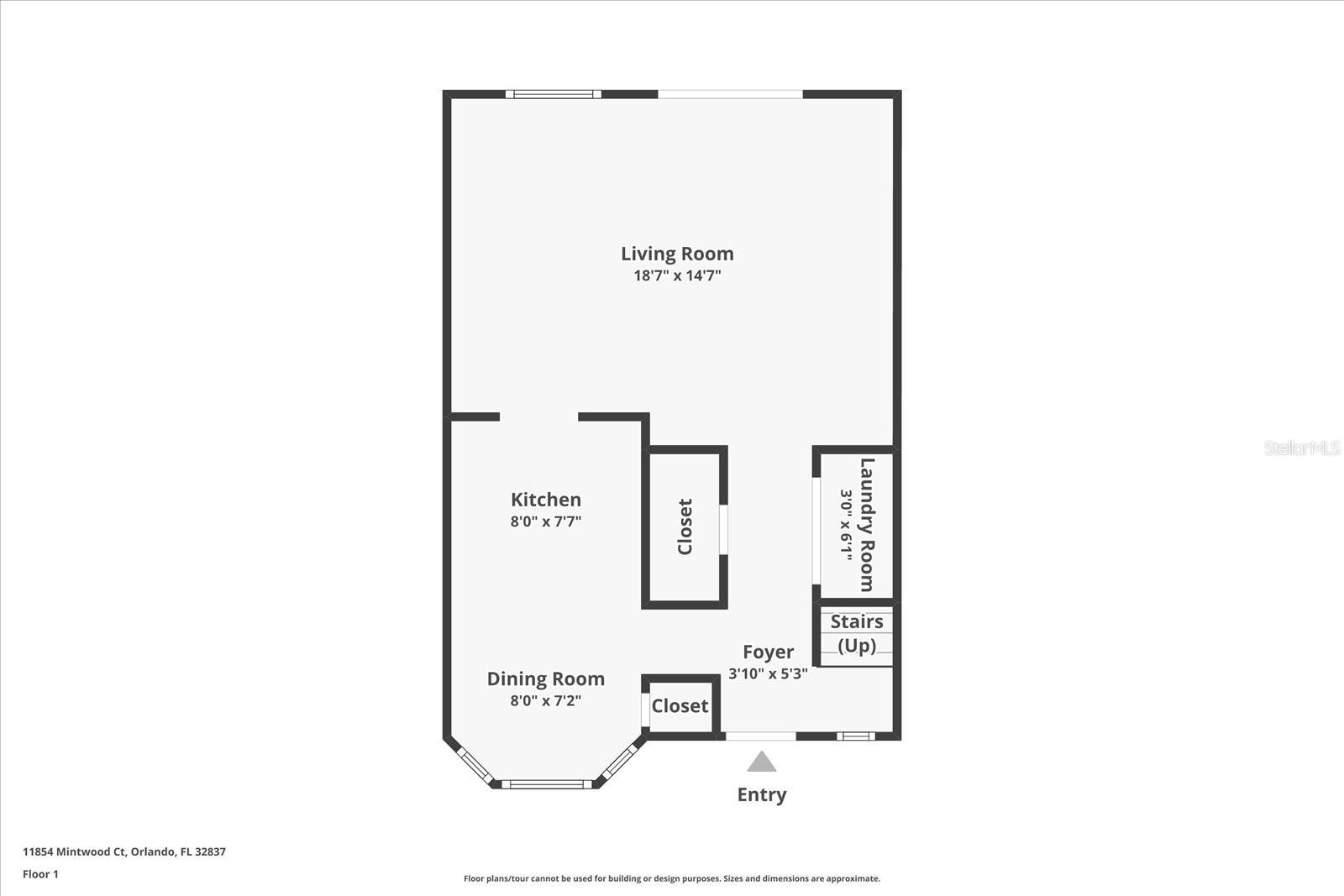 Image 34 of 35 For 11854 Mintwood Court
