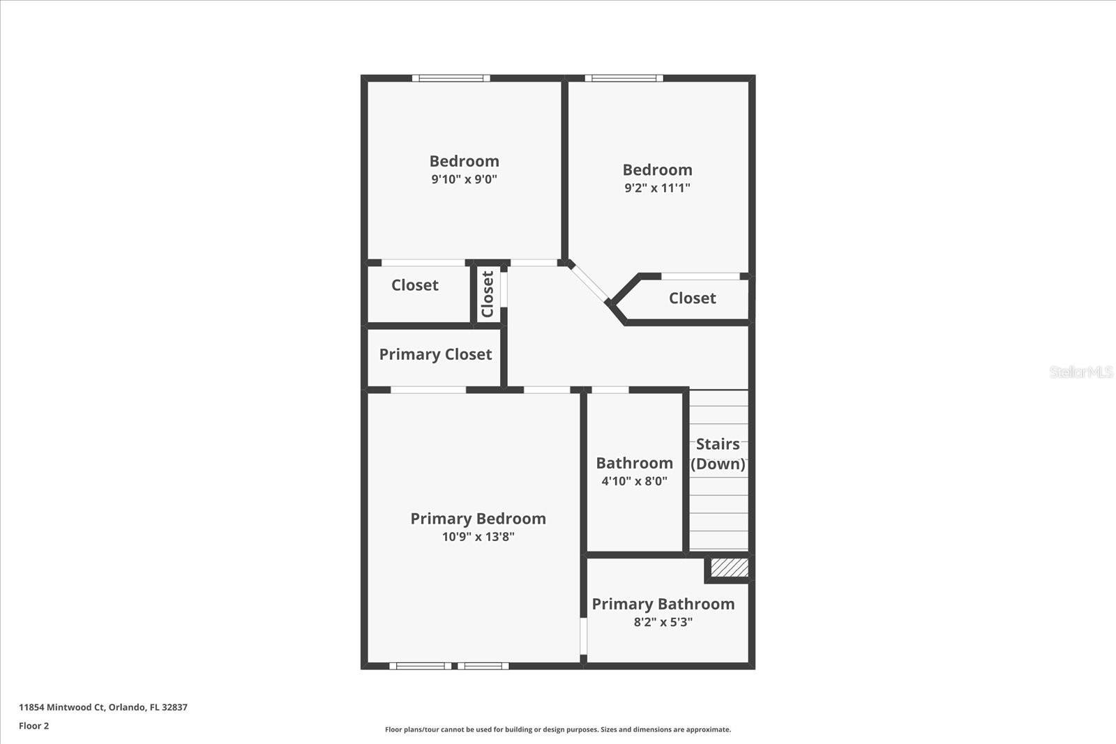 Image 35 of 35 For 11854 Mintwood Court