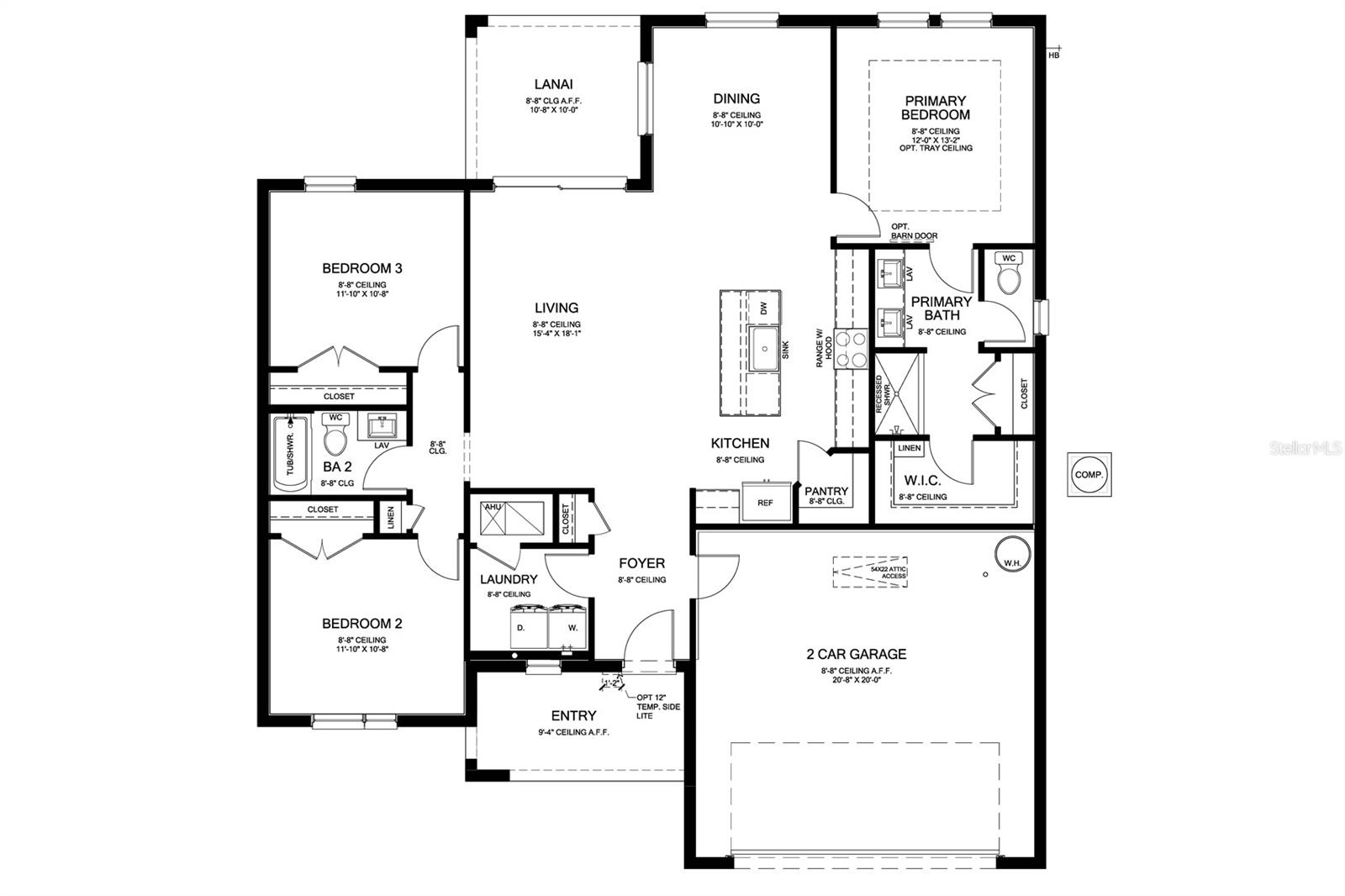 Image 26 of 40 For 8528 Capilla Street