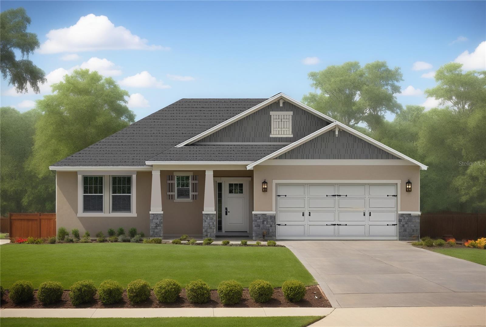 Details for 8646 Capilla Street, SEBRING, FL 33872
