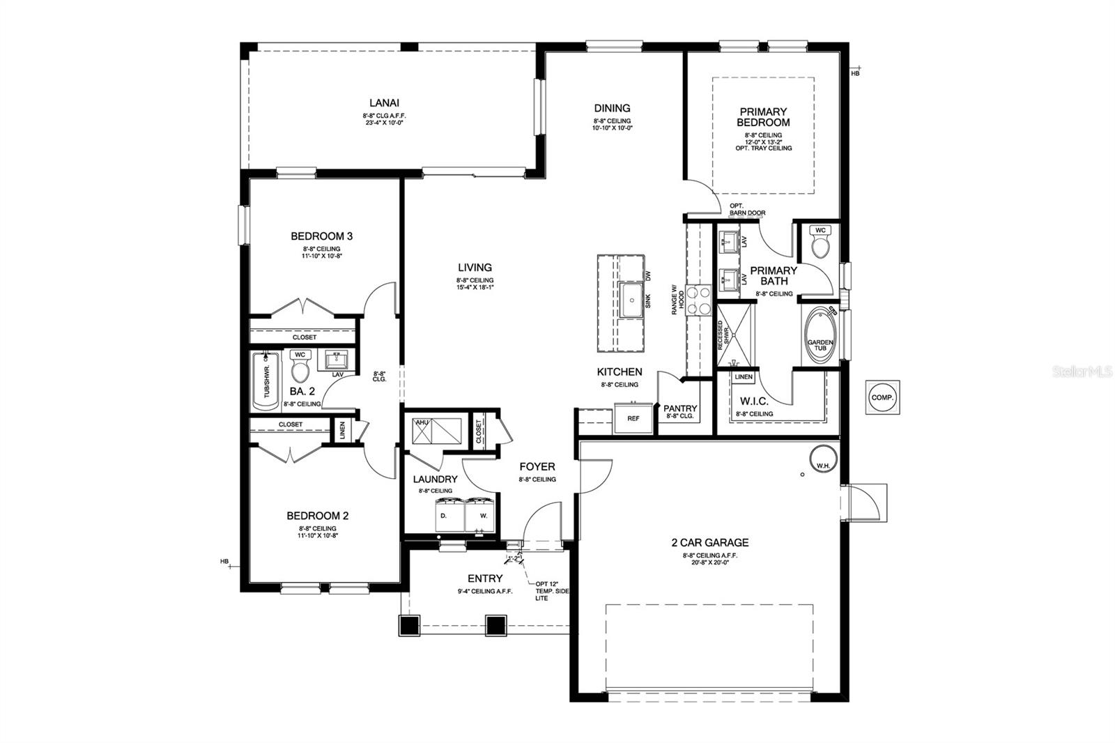 Image 2 of 15 For 8646 Capilla Street